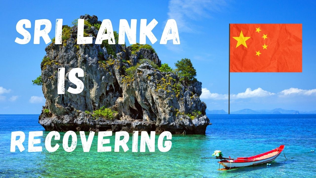 Sri Lanka's Economic Comeback: Lessons from a Debt Crisis