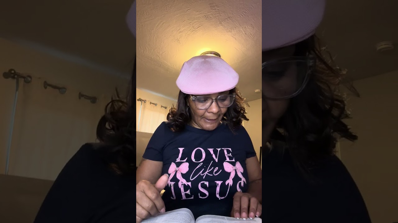 Seek the Lord