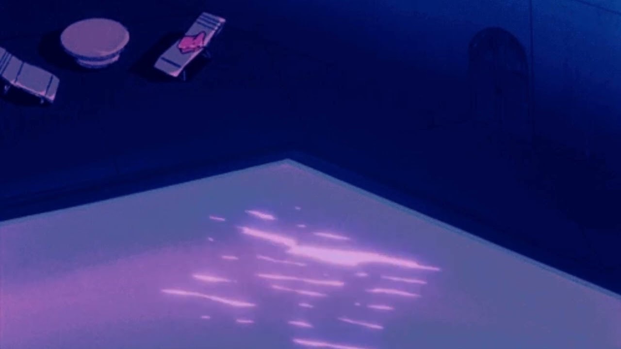 ~metal dream - deftones (slowed + reverbed)