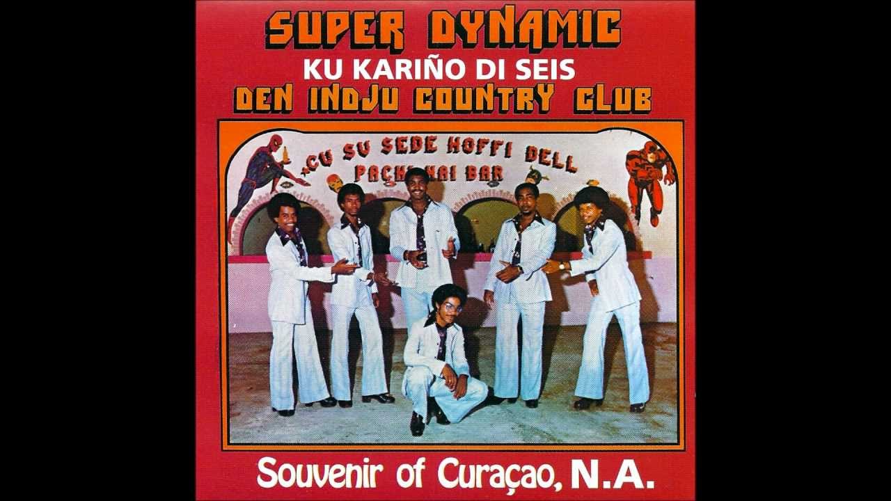 Kom Bij Mij - Super Dynamic