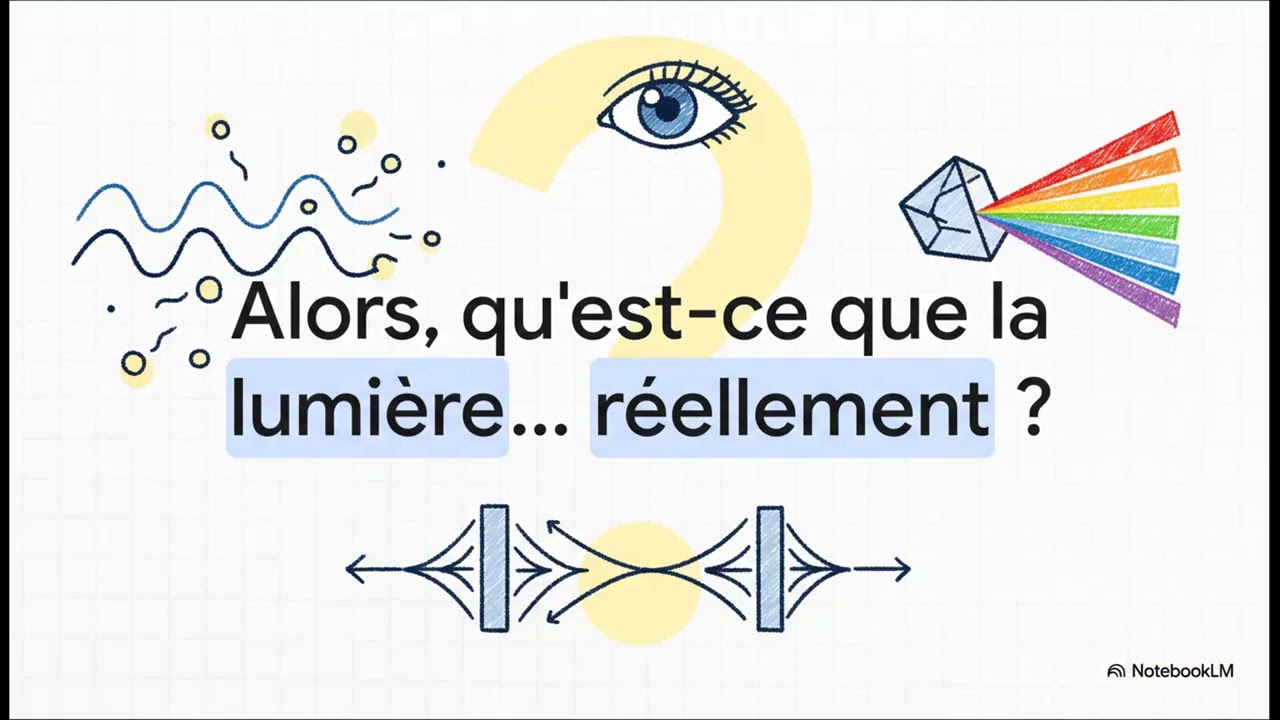 Les fondements de l'optique géométrique 