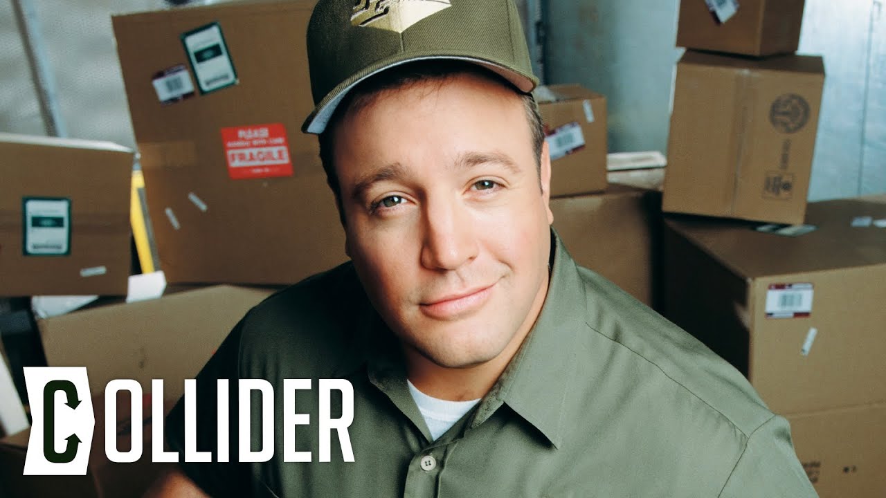 Kevin James Reveals the Heartbreaking Reason The King of Queens Reboot Won't Happen