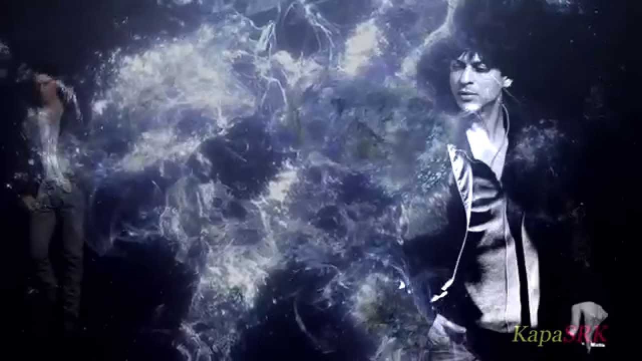 Shah Rukh Khan - The Universe SRK  (Вселенная)