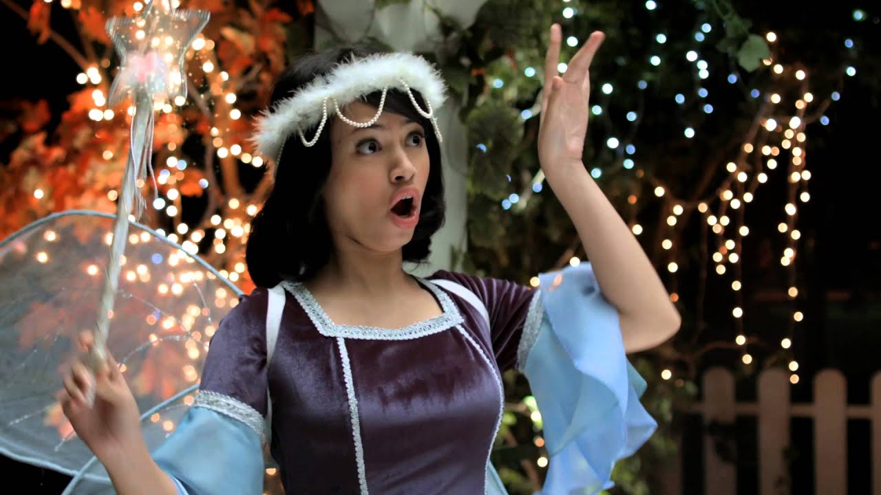 Nestlé Indonesia Video: Iklan KIT KAT #miniBREAKvideo 1 