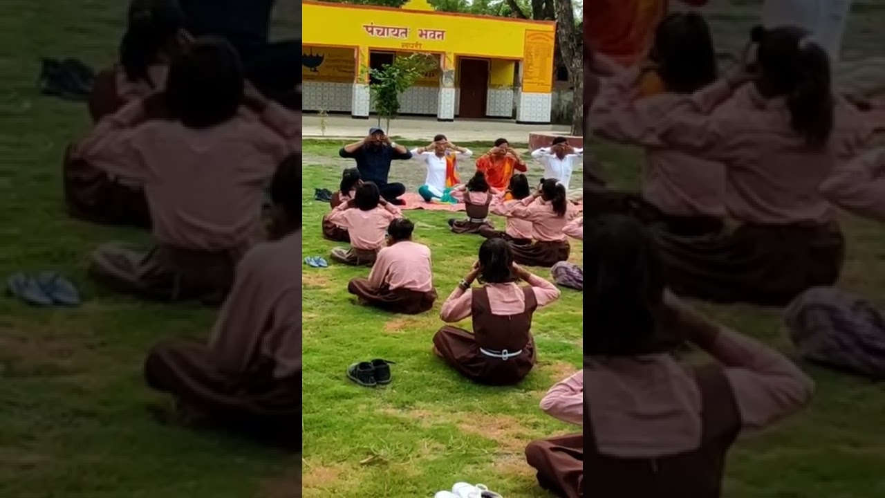 #yoga