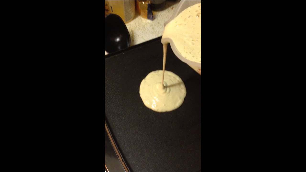 How I Make Ployes