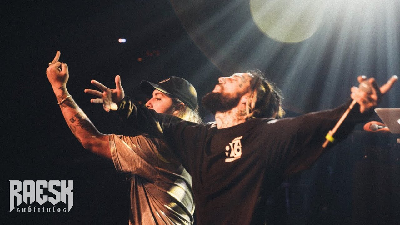 $UICIDEBOY$ - EITHER HATED OR IGNORED (Lyrics & Subtitulado)