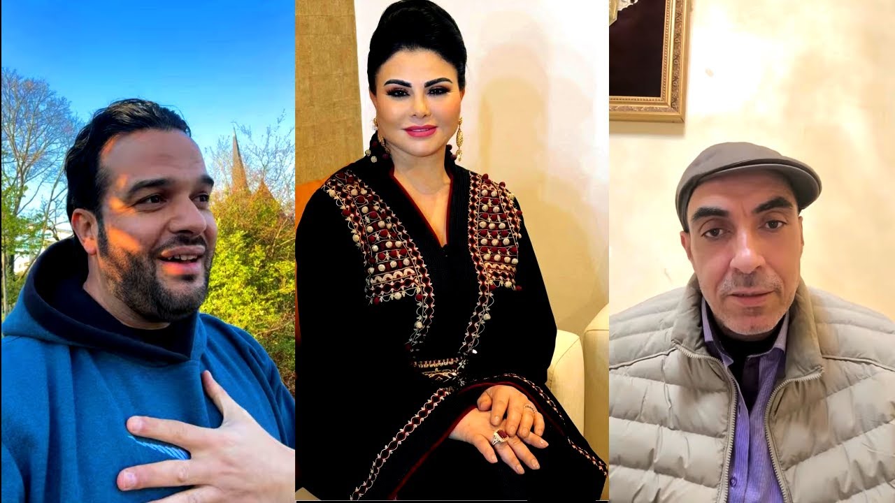 تعليق الزروالي على اعتقال المواطن