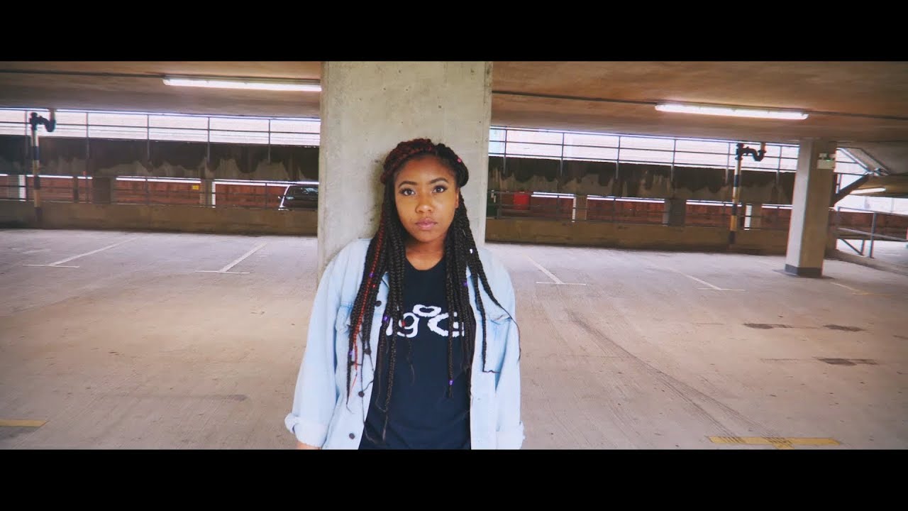 Fabienne Bonnaire - This is the Way feat. Strider  (OFFICIAL VIDEO)