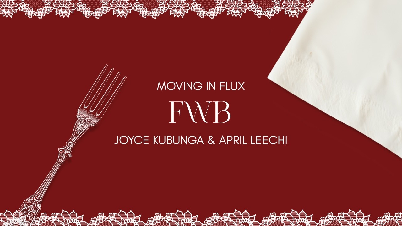 FWB | Joyce Kubunga & April Leechi Choreography | MIF 25/26