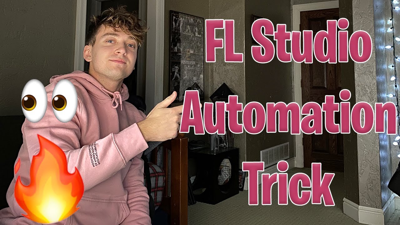The BEST Trick to have Cleaner Projects in FL Studio