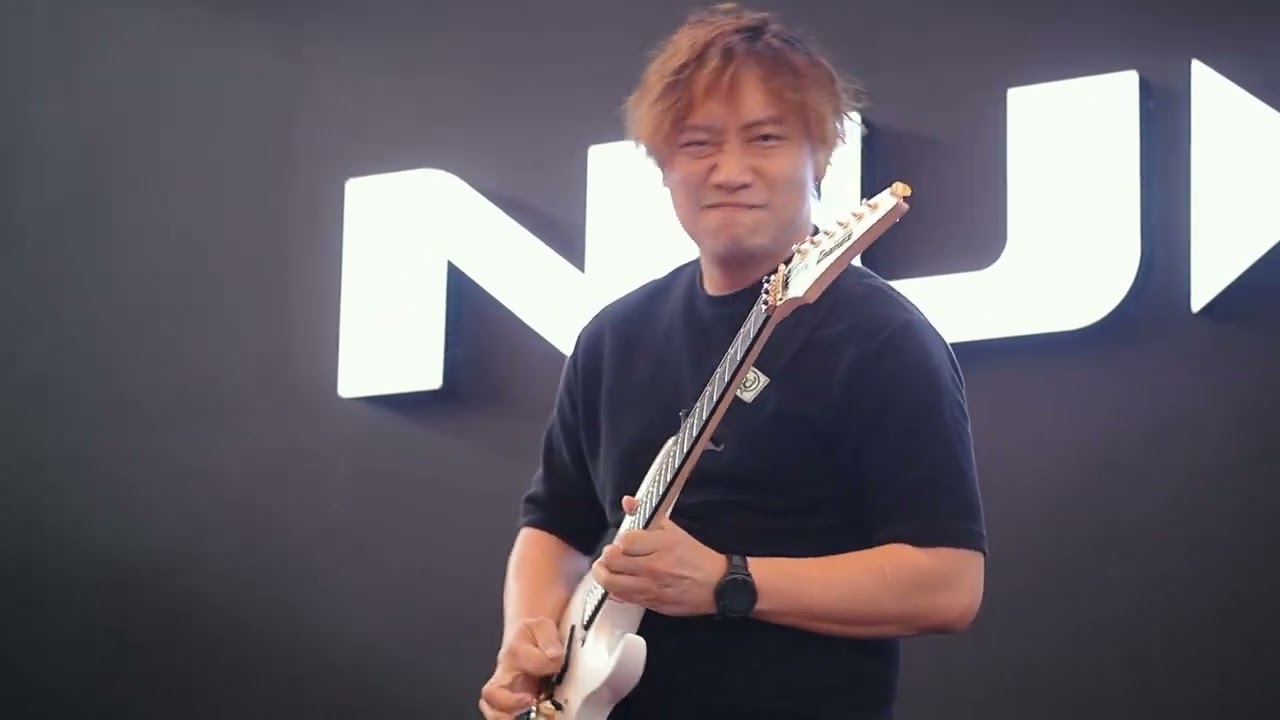 Rondo alla turca - Seree Lee Ver. (Cover)  live in Music china 2024