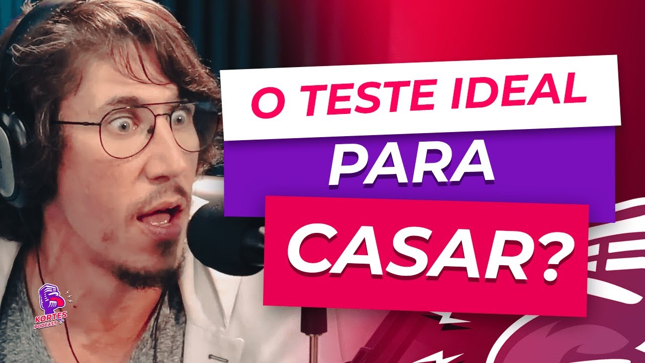 🚨 SAIBA DISSO QUE VOCÊ CASA!