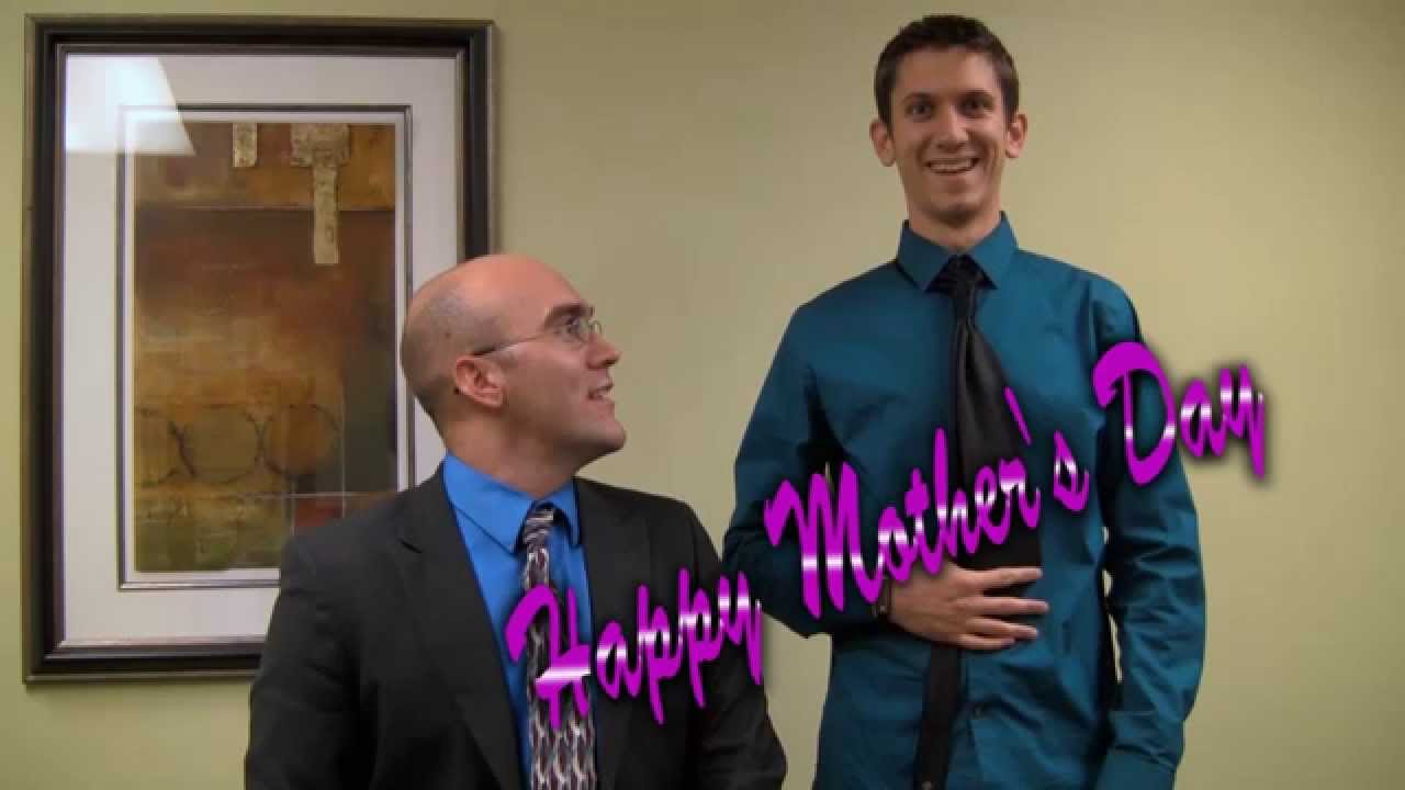 Mother's Day Photo  - Grace to the Nations Version