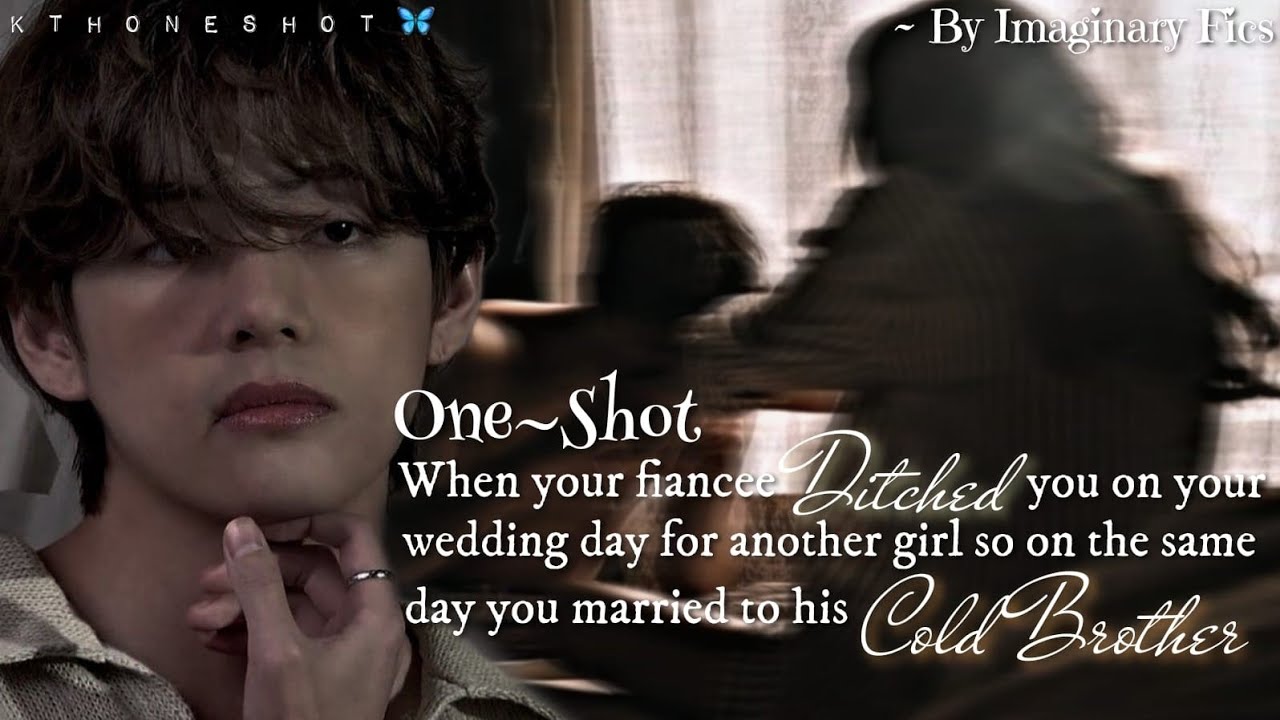 When Your Fiancee Ditched You On Your Wedding Day For Another Girl So On The Same Day You Marry... |