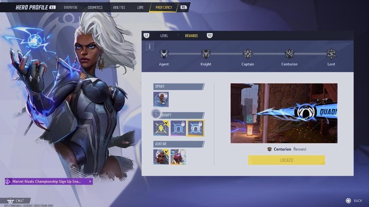 Marvel Rivals Mantis Comp game
