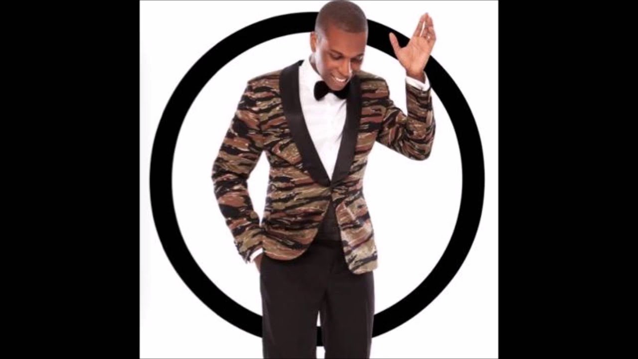 Cheer Up Charlie (Leslie Odom Jr) with Lyrics