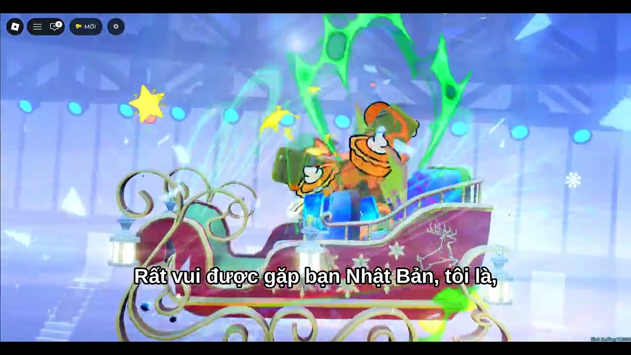Hành trình chơi nagi bất ổn =)))