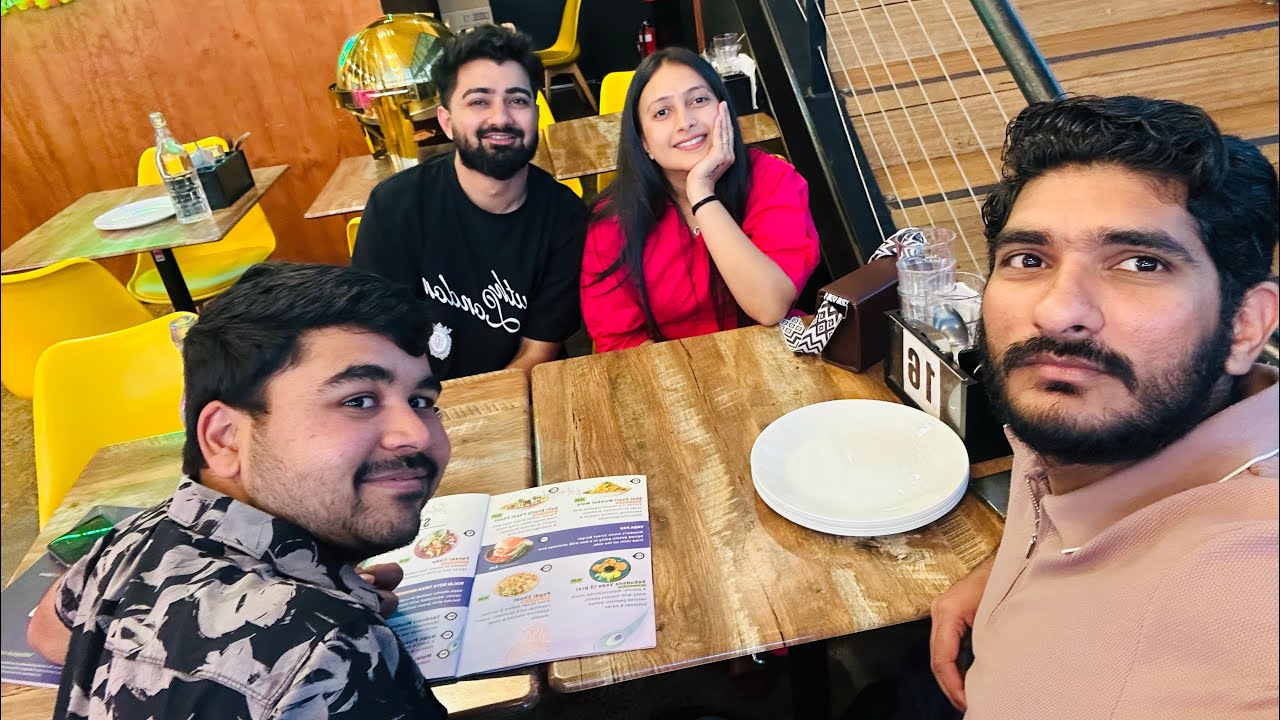 My Birthday Celebration In Australia 🇦🇺 🎂Vlog 37 | Gujju In Australia 😍