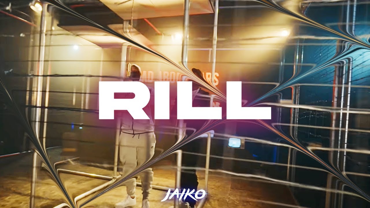 FREE | Broadday x UK Drill Type Beat - RILL | UK Drill Instrumental 2024