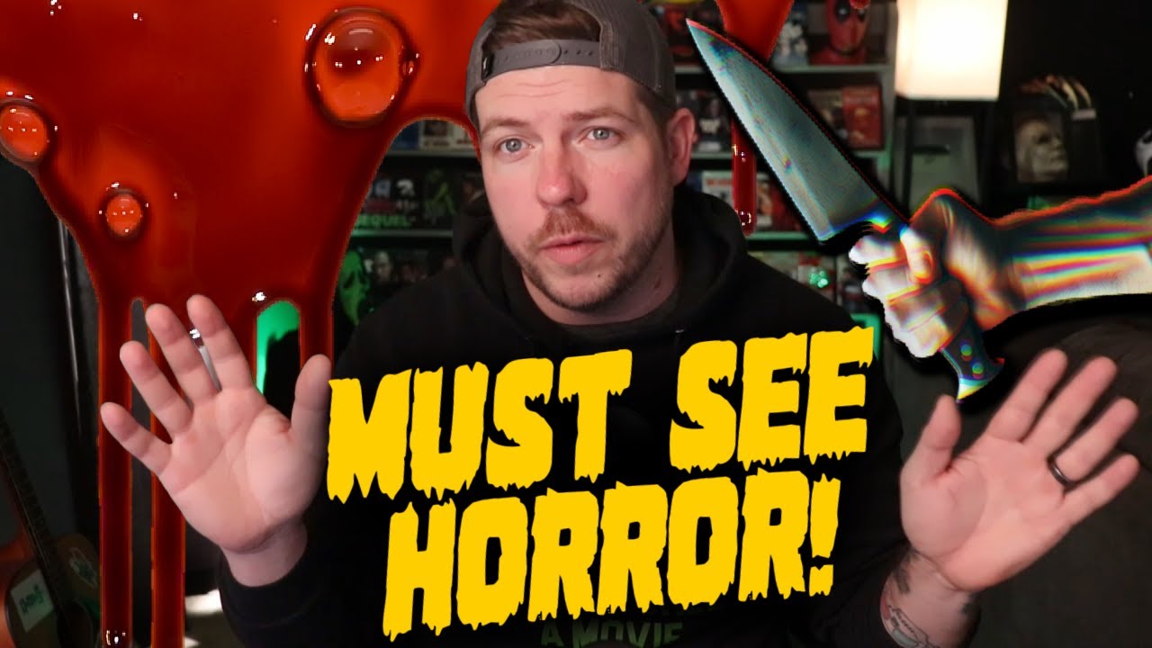 10 Underrated Horror Films From the 2000s