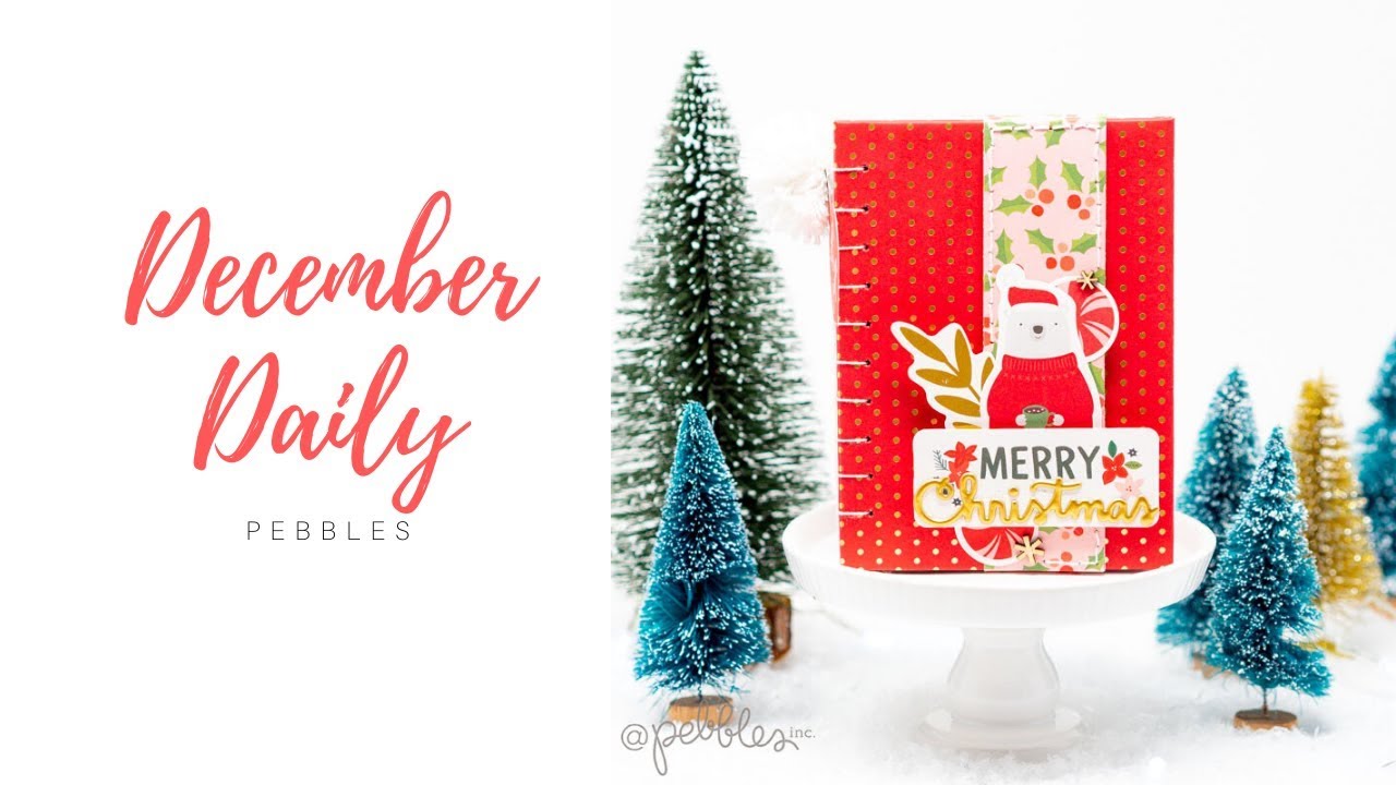 DECEMBER DAILY 2019