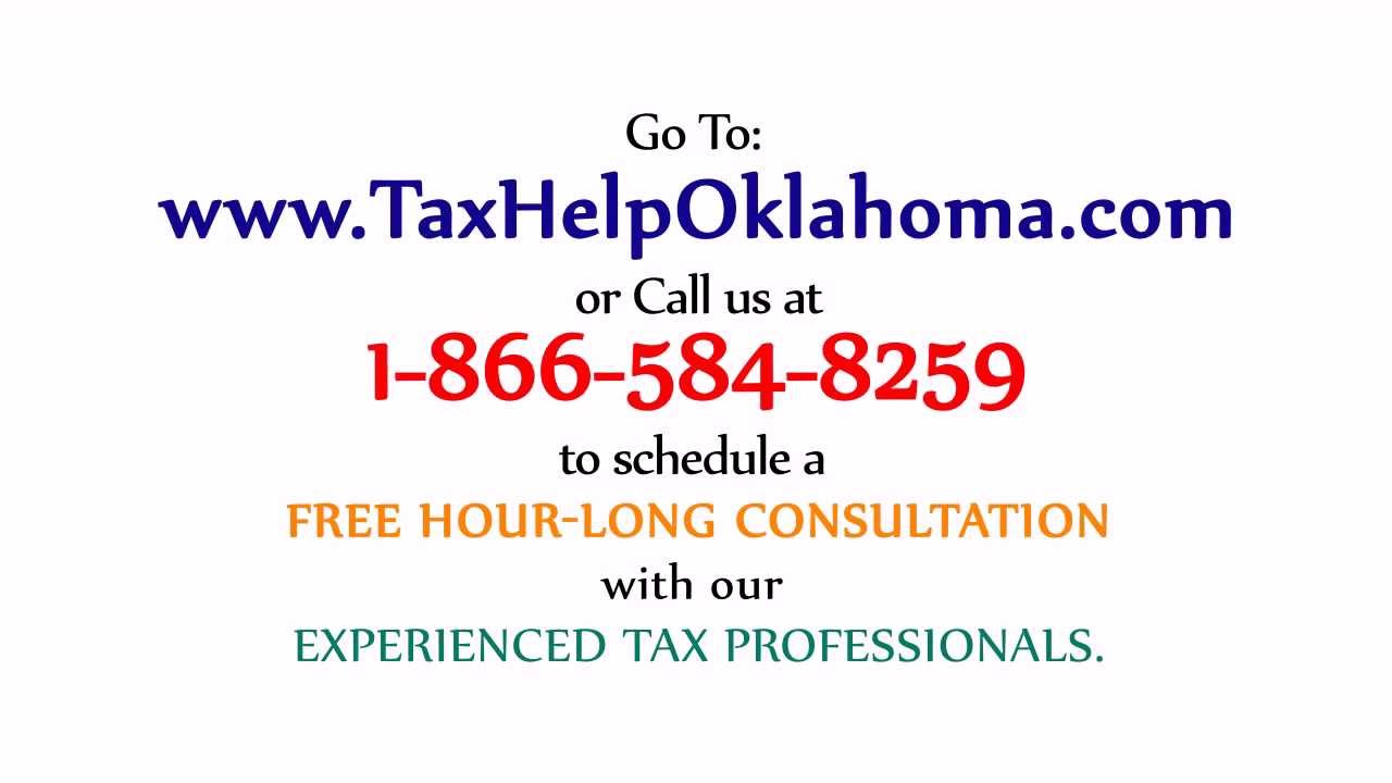 Are Your Payroll Tax Penalties Adding Up? Oklahoma Tax Relief