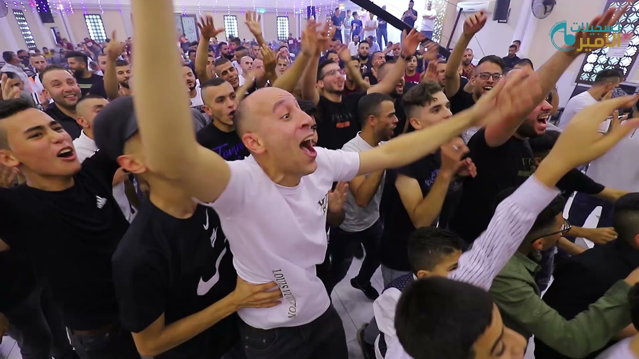النجم احمد الكيلاني ريمكس اغاني  العريس مصعب عامر قلقيلية تسجيلات الأمير 2021