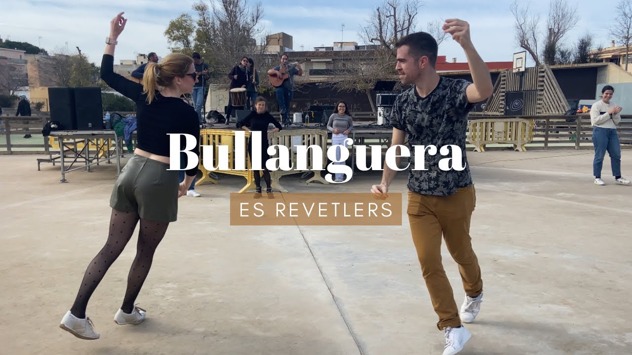 Bullanguera - Es Revetlers - Portocristo (14/1/24)