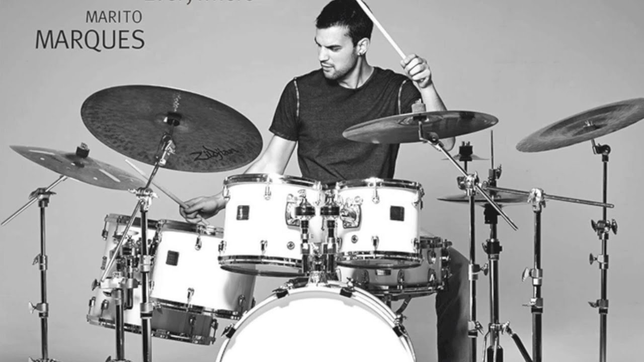 Marito Marques - 