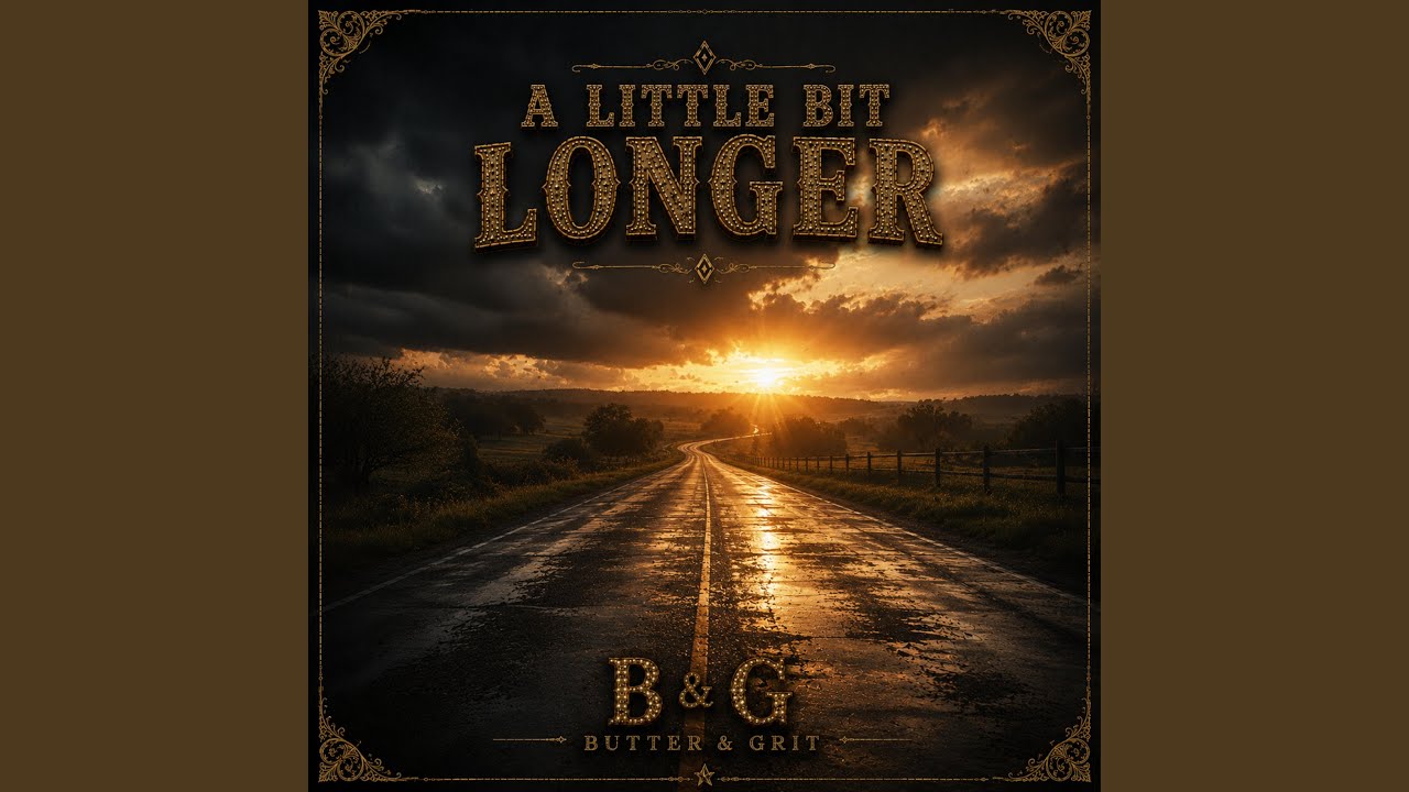 A Little Bit Longer
