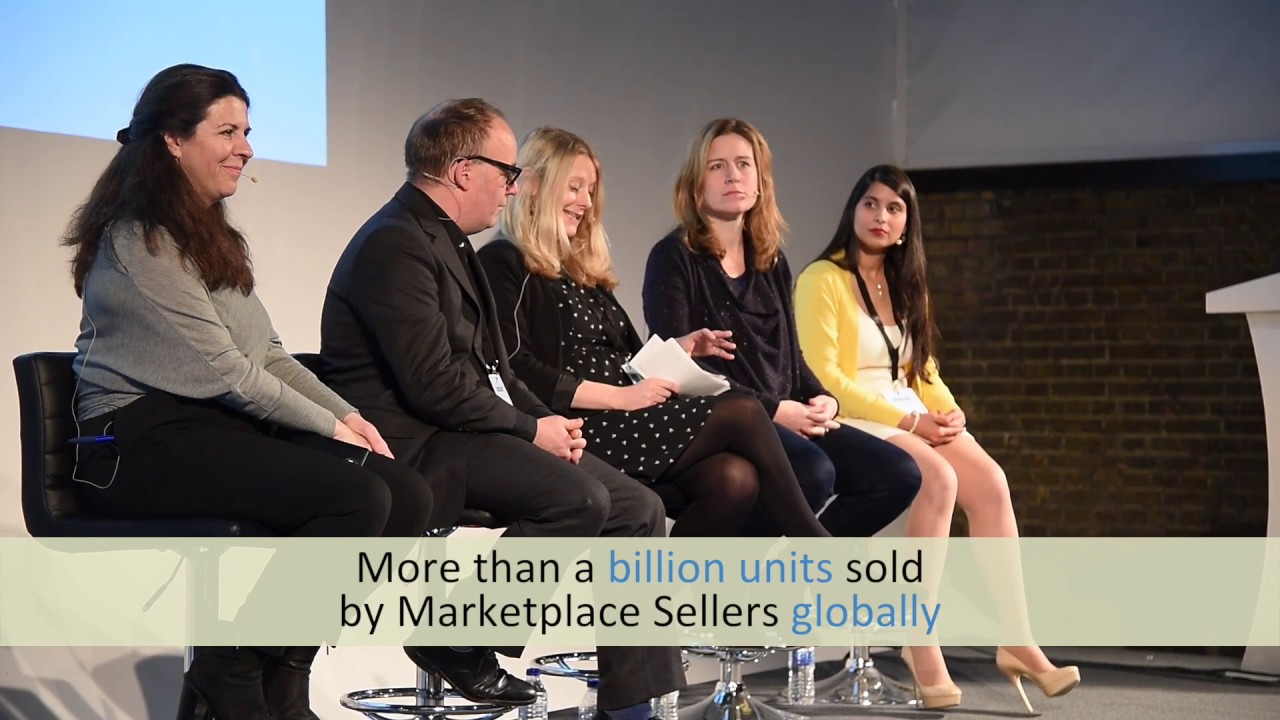 Amazon Academy: Enabling SME Growth Through E-commerce and Exports