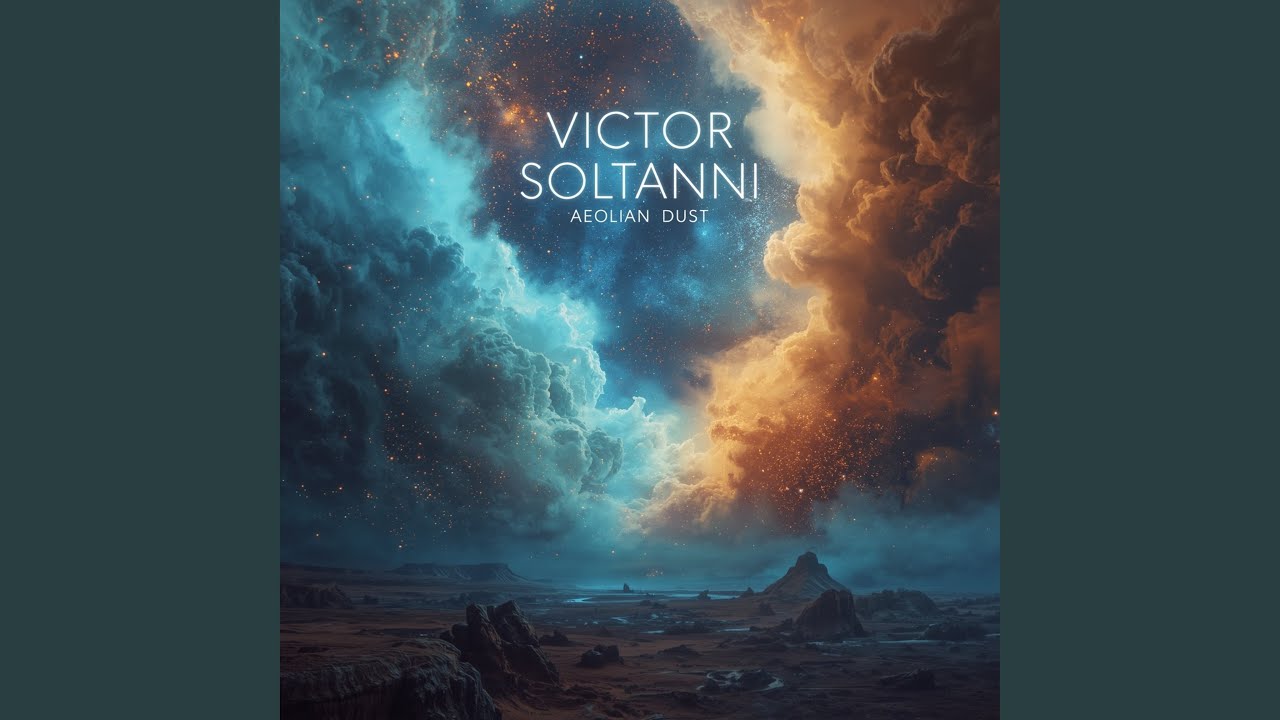 Aeolian Dust
