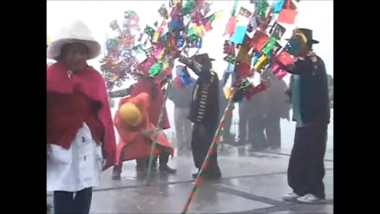 CARAMPOMA-HUAROCHIRI  PASTORA