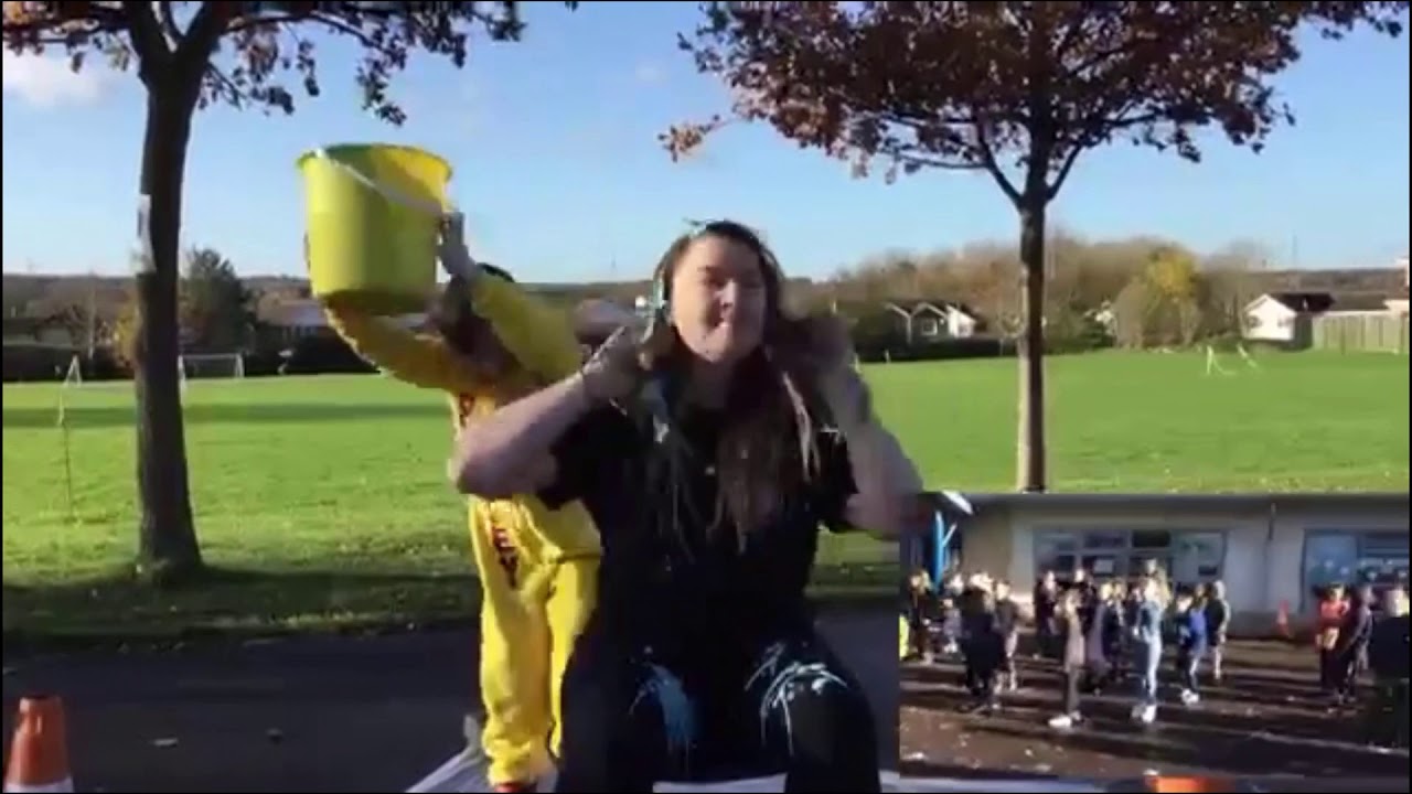 Charity Gunge 6