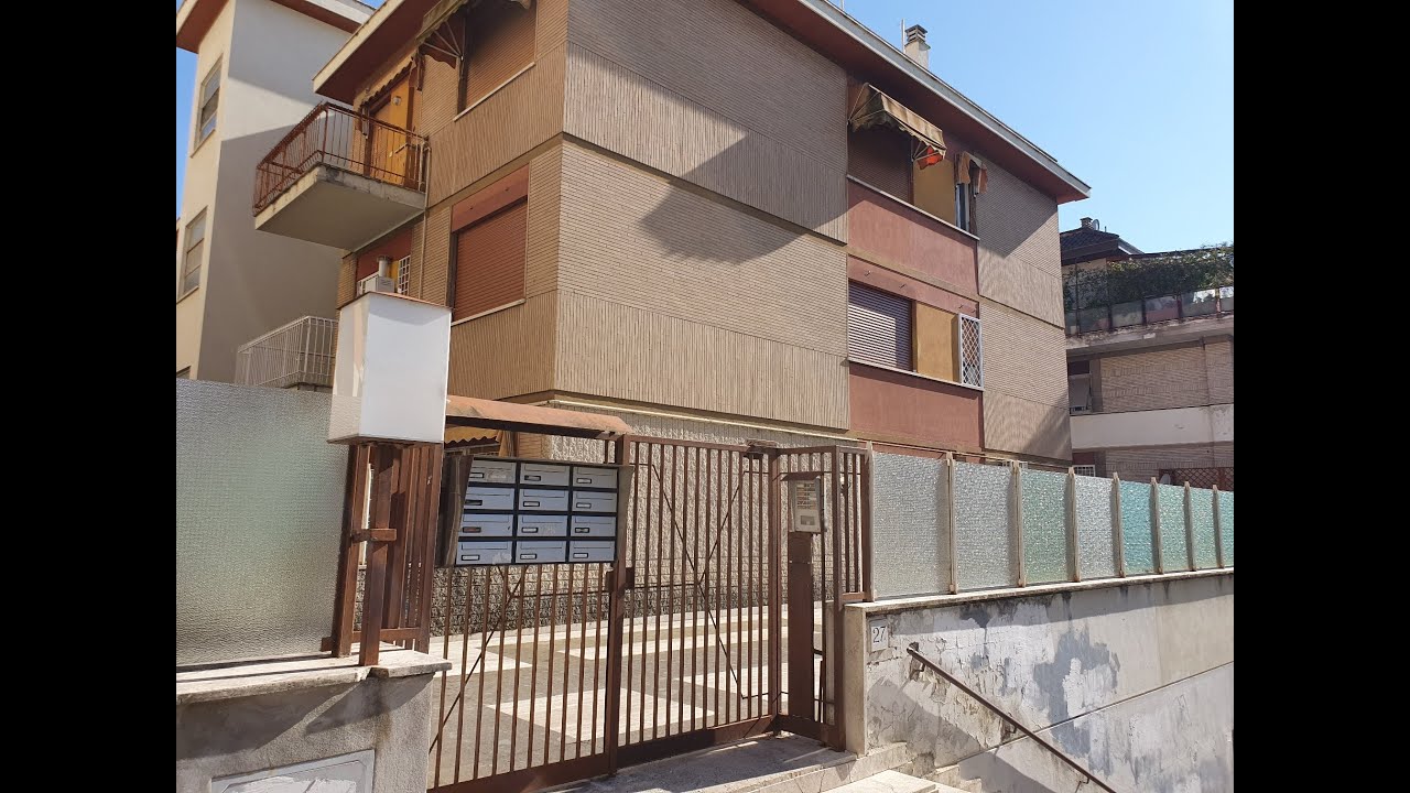 Cassia - Via San Godenzo