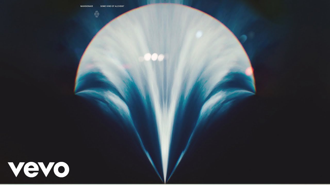 Mansionair - On Your Side (Audio)