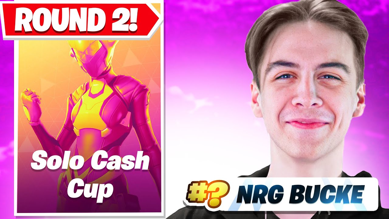 I Qualified for SOLO CASH CUP Round 2 👑