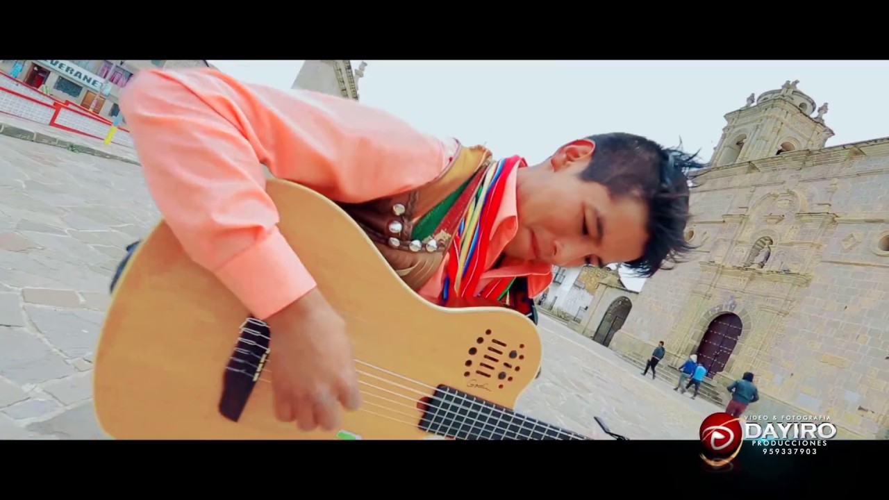 JOYITAS DE CHUMBIVILCAS♫♫CHASKA ÑAWICHA‼‼DAYIRO PRODUCCIONES