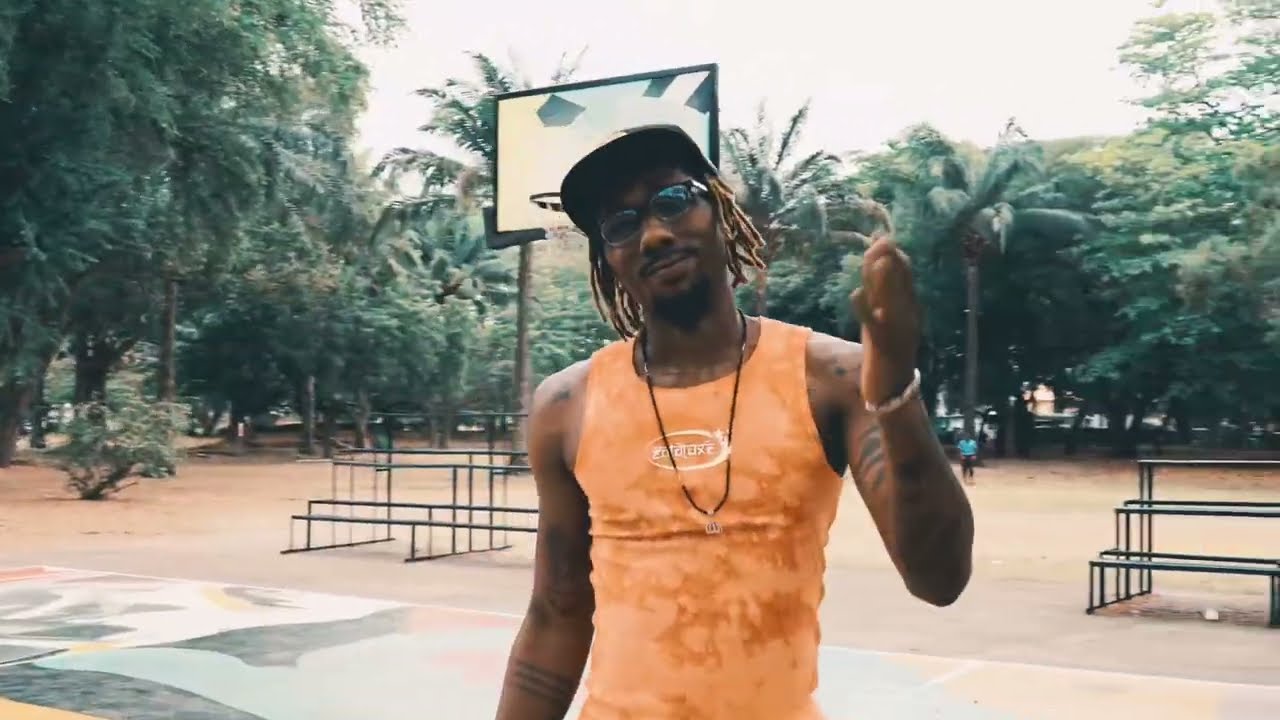 Prince Slime- No Kizzy [Official Music Video]