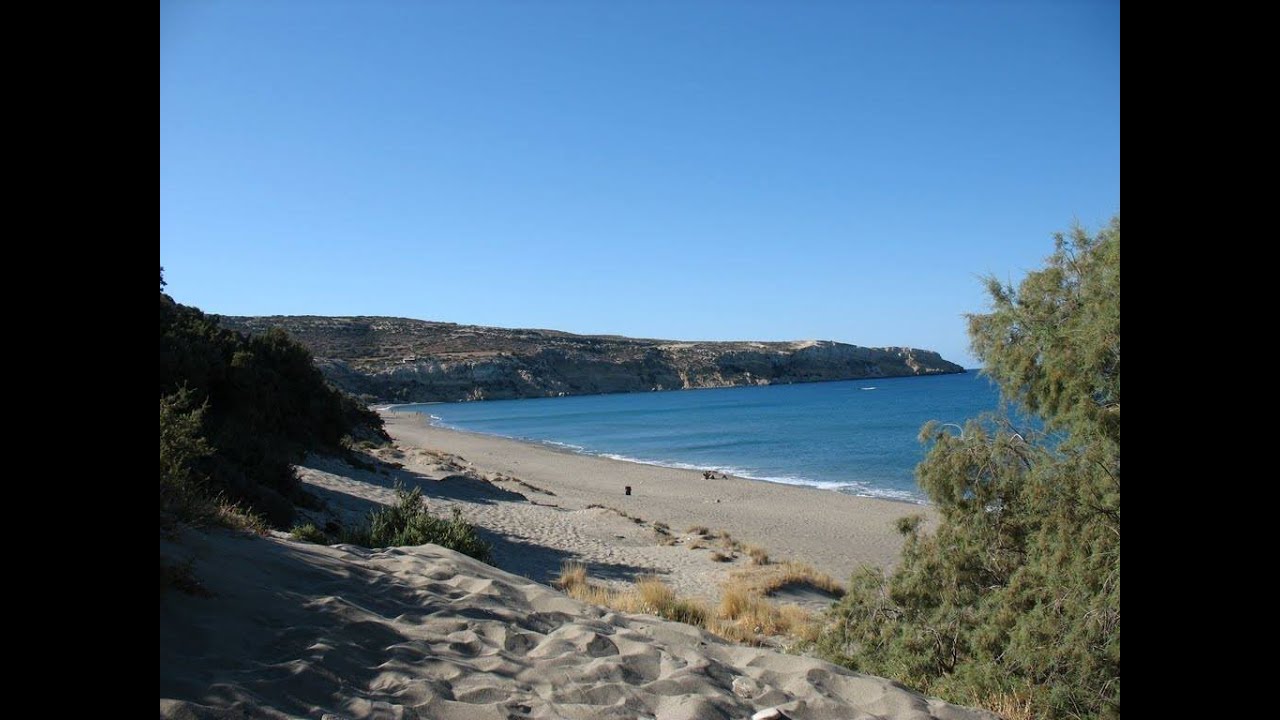 Kuchenuwe - auf der Sanddünen-Lounge