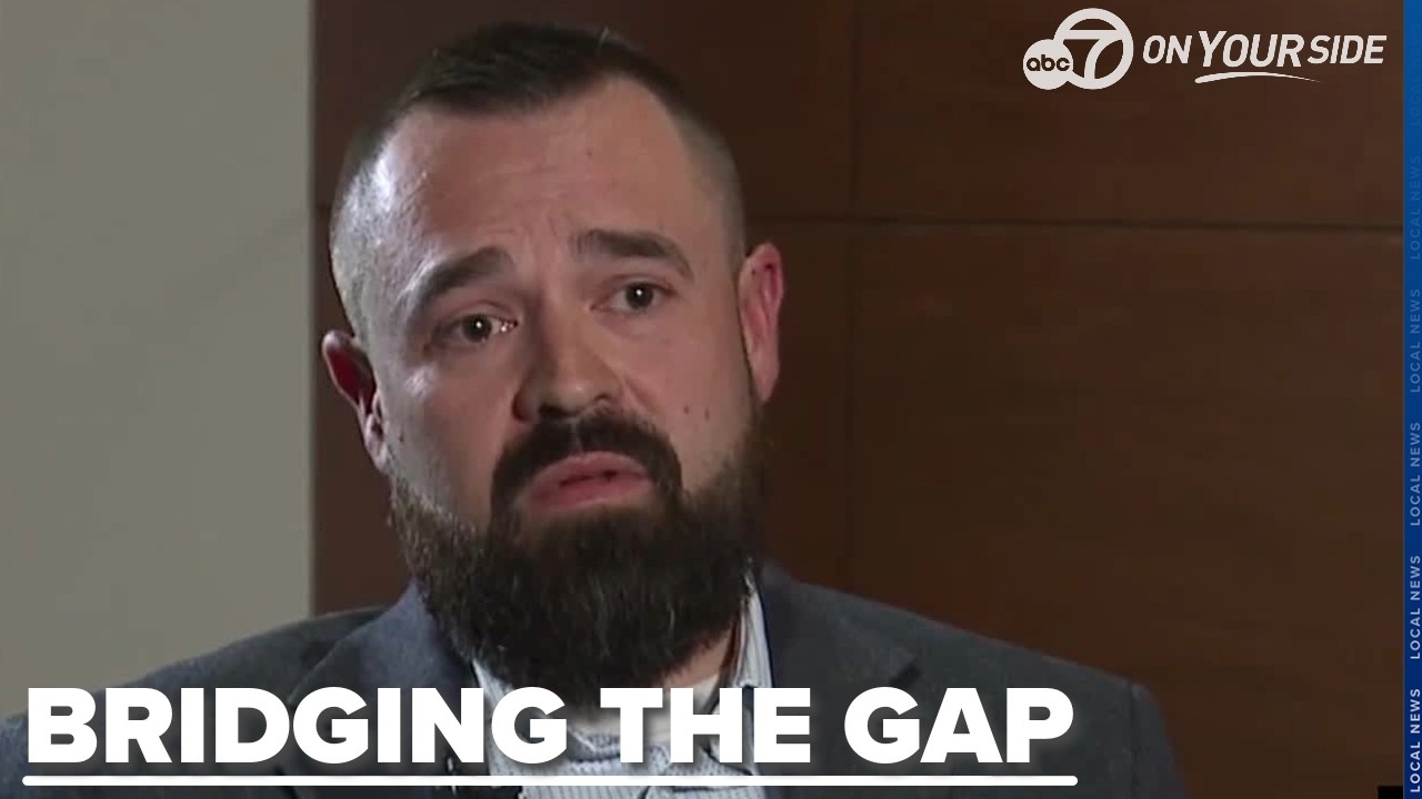 On the Ballot and Awaiting Trial: Aaron Spencer on Bridging the Gap in Lonoke County