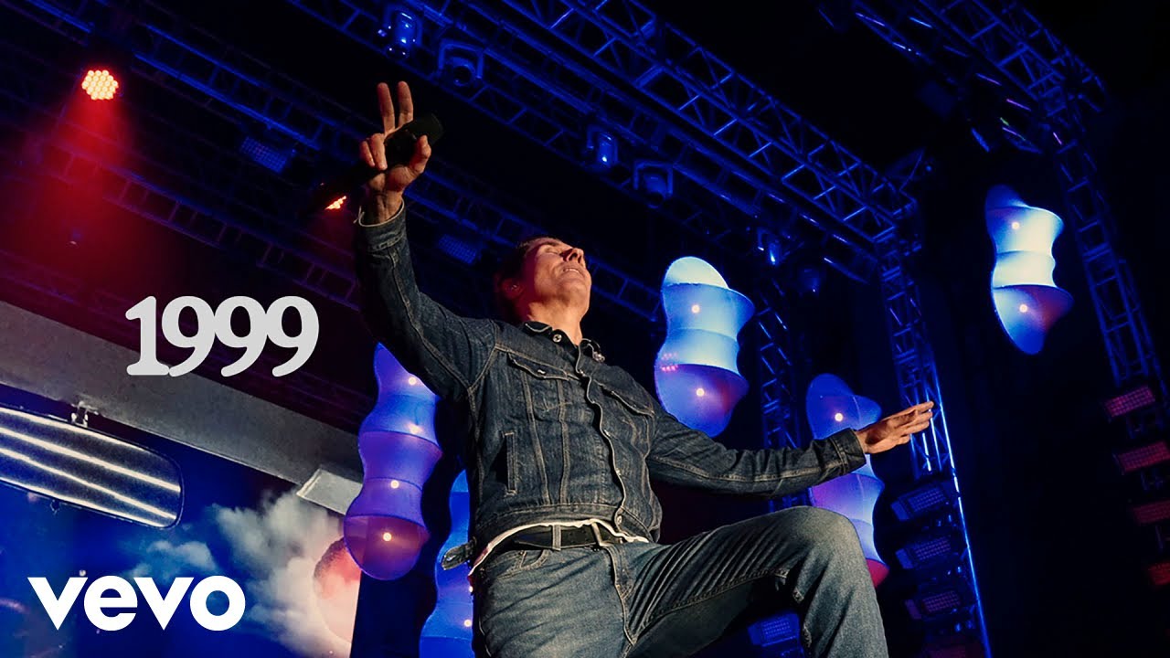 Capital Inicial - 1999 (Ao Vivo)