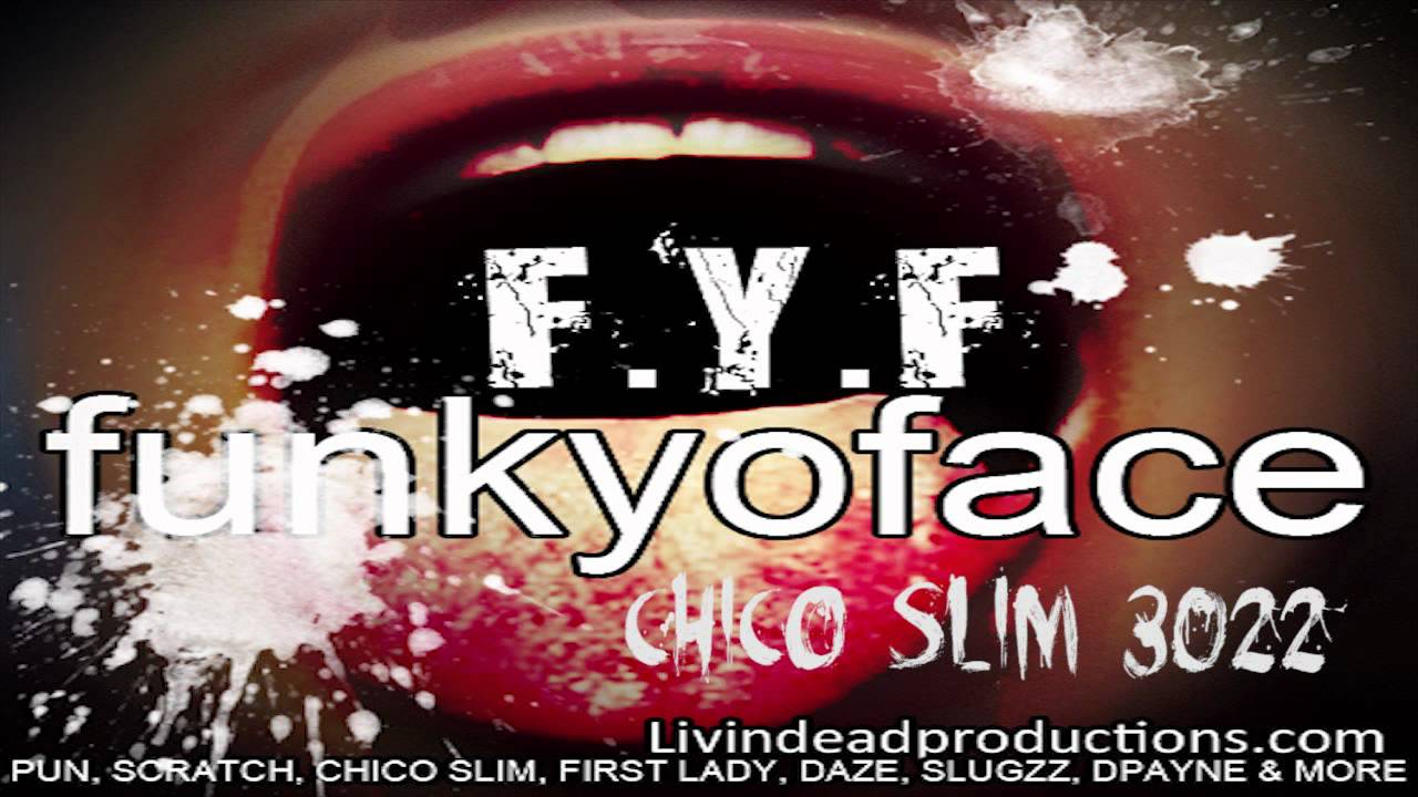 Chico Slim 3022