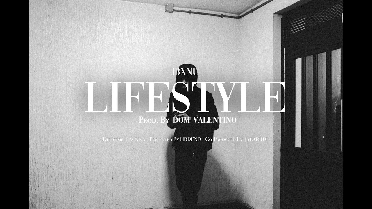 Jbxnu - Lifestyle