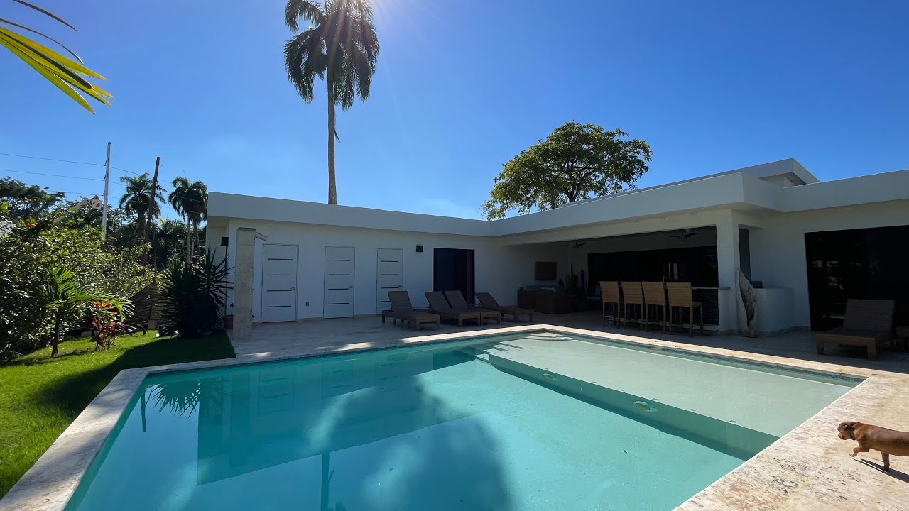 Casa Linda, Connections House walk to Encuentro Beach 🏄‍♂️ $299k #cabareterealtor #sosuarealestate