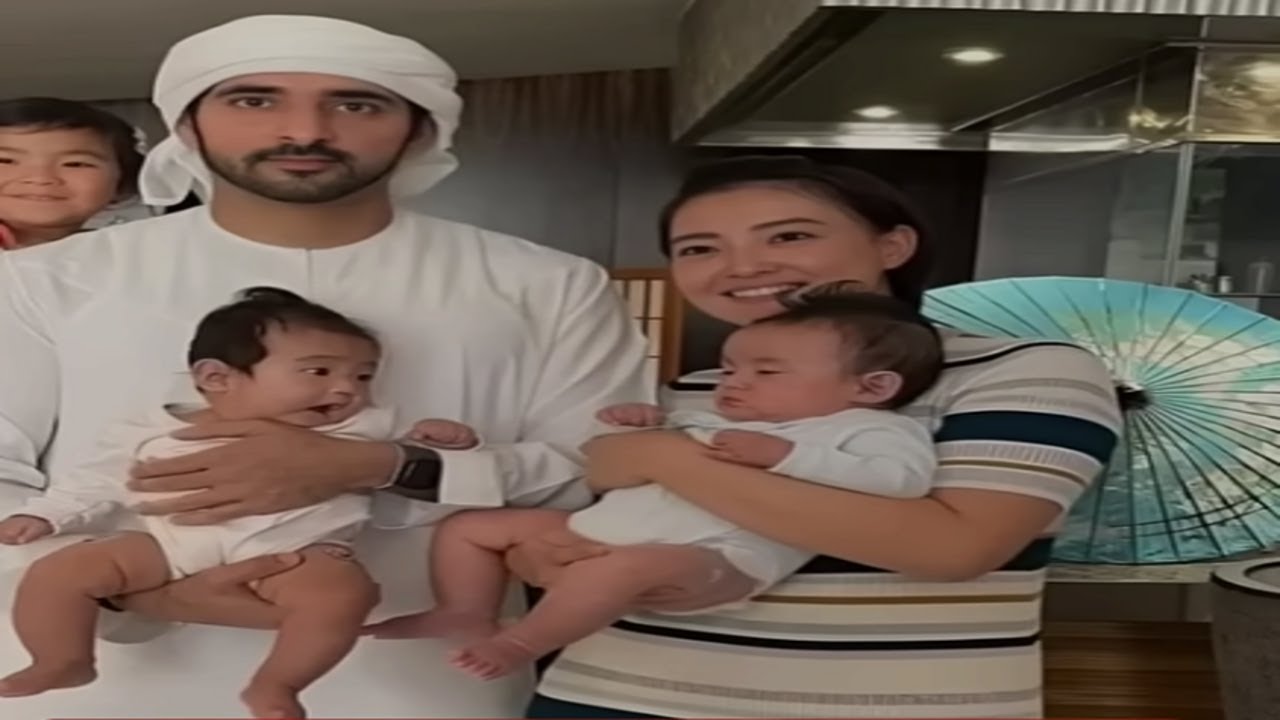 30 Minutes of Prince Hamdan(Fazza) Compilation 👑💘😍💖