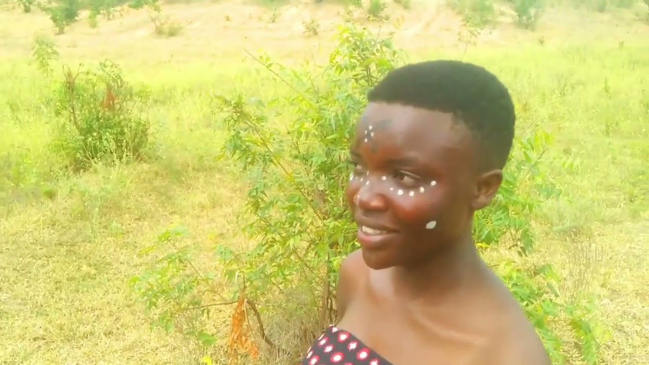Henzo Ra Thabu part1