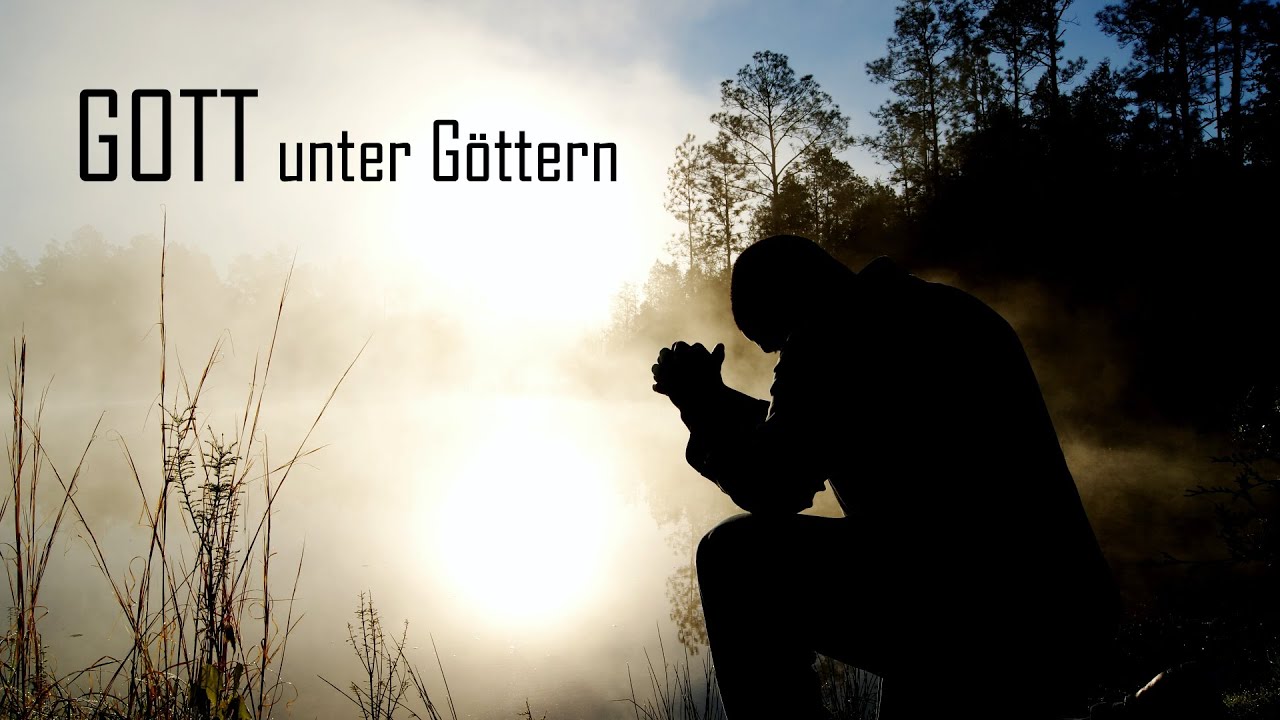 Exodus 20,3 | Gott unter G&ouml;ttern | Andreas D&uuml;ck (Freie Kirchengemeinde Warendorf) | 06.09.2020