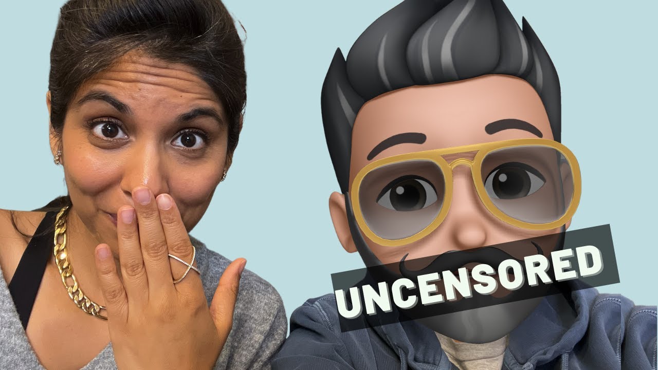Asinine Advice Ep.17 | Anonymous Questions, Uncensored Answers | Sheena & TRID